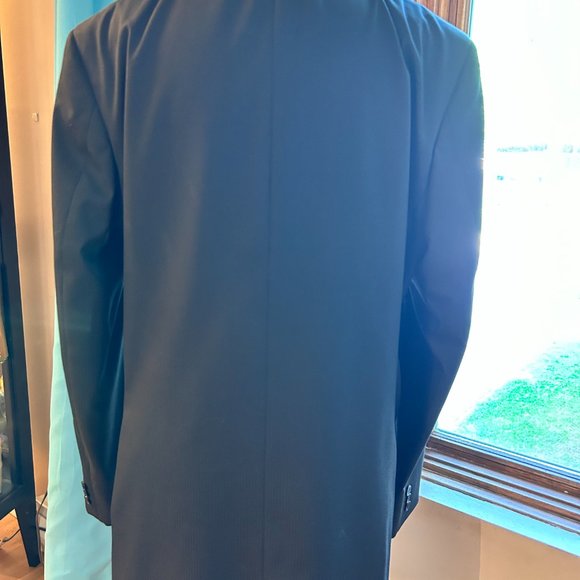 suit jacket - Picture 2 of 4